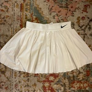 Nike tennis skirt